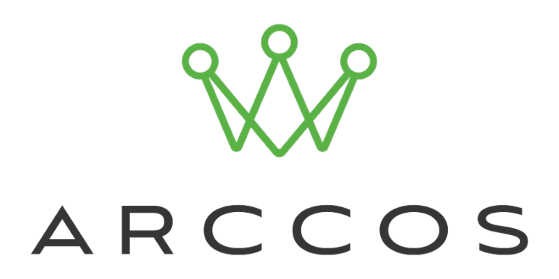 Arccos logo