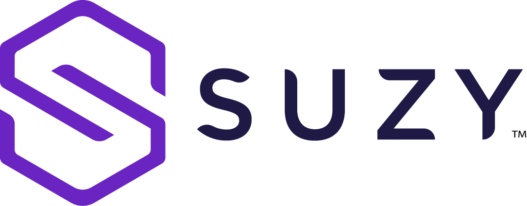 Suzy logo